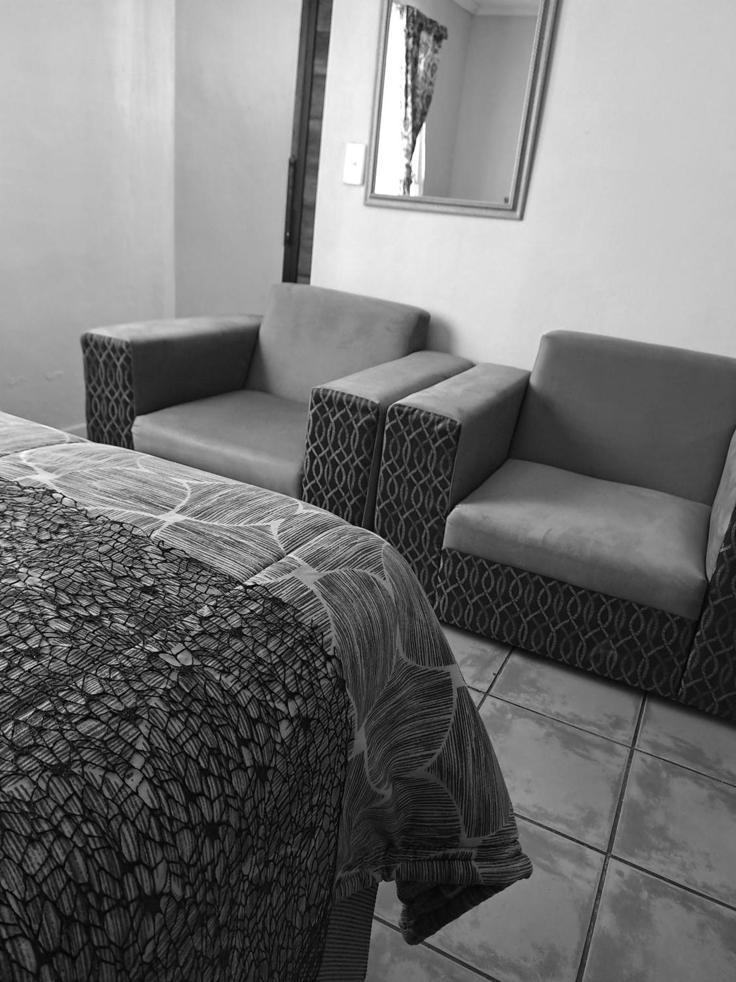 Residential Inn พริทอเรีย ภายนอก รูปภาพ